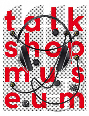 Talkshop Museum © Bauhaus-Archiv / Museum für Gestaltung